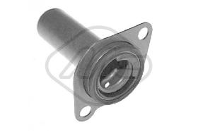 Metalcaucho 05372 - GUIA EMBRAGUE BOXER-II 2.0HDI