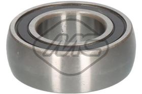 Metalcaucho 05373 - RODAMIENTO TRANSM FORD 30X58