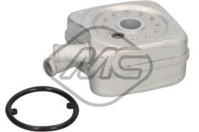 Metalcaucho 05374 - INTERCAMBIADOR VW A4-GOLF