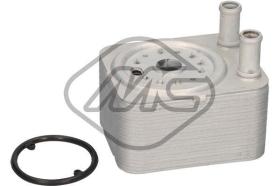 Metalcaucho 05375 - KIT INTERCAMBIADOR VW A4-GOLF