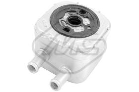 Metalcaucho 05376 - KIT INTERCAMBIADOR VW GOLF-AUD
