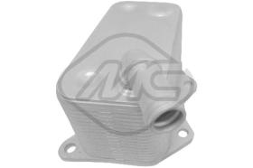 Metalcaucho 05377 - INTERCAMBIADOR VW GOLF-5