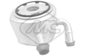 Metalcaucho 05379 - KIT INTERC RENAULT K9K"03