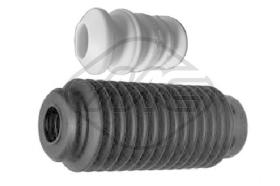 Metalcaucho 05382 - JGO TOPE PUR+FUELLE 207 94 MM