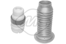 Metalcaucho 05383 - JGO TOPE PUR+FUELLE C1-107