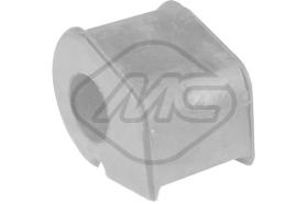 Metalcaucho 05385 - GOMA BARRA ESTBLZ C1-107-AYGO