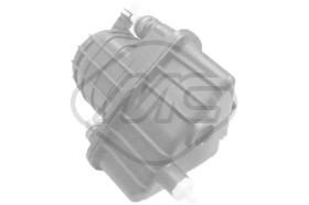Metalcaucho 05386 - FILTRO GASOIL CLIO III 1.5D