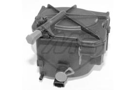 Metalcaucho 05392 - FILTRO GASOIL PSA 1.6HDI