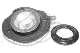 Metalcaucho 05394 - KIT SOP AMORTG R19-MEGANE