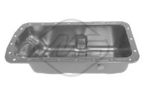 Metalcaucho 05399 - CARTER ACEITE PSA XUD-DW8
