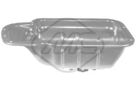 Metalcaucho 05400 - CARTER ACEITE PSA TU1-TU3 2A