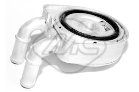 Metalcaucho 05402 - KIT INTERCAMBIADOR PSA DW8-EW1