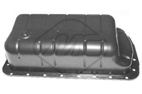Metalcaucho 05404 - CARTER ACEITE PSA DW8-DW10