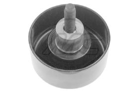 Metalcaucho 05407 - RODILLO TENSOR TRANSIT 2.4D