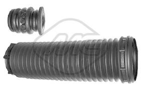 Metalcaucho 05410 - JGO TP PUR+FUELLE SUSP VW TTER