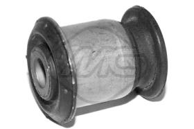 Metalcaucho 05414 - SILENTBLOC TRAPC VW TTER."03-