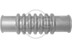 Metalcaucho 05417 - MGTO SUP RAD SEAT 600
