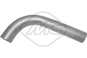 Metalcaucho 05418 - MGTO INF RAD SEAT 600