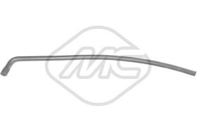 Metalcaucho 05445 - MGTO BOTELLA TWINGO