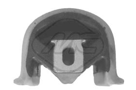 Metalcaucho 05447 - SOP MOTOR DELT VW TTER."03-