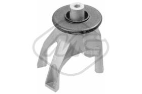 Metalcaucho 05448 - SOP MOTOR TRAS VW TTER"03-