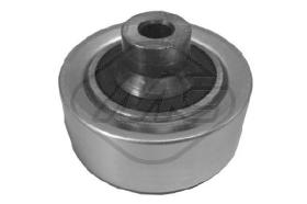 Metalcaucho 05451 - RODILLO TENSOR PSA DV4-DV6
