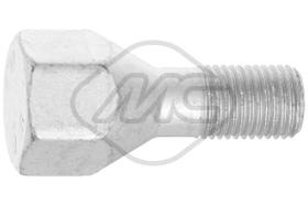 Metalcaucho 05456 - TUERCA RUEDA BOXER-JUMPER-DUC