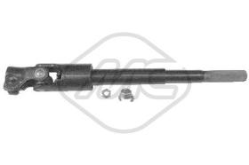 Metalcaucho 05459 - CRUCETA DIRECC BERLINGO-4/01