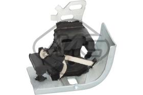 Metalcaucho 05465 - SOP ESCAPE MEGANE-II