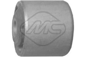 Metalcaucho 05467 - SILENTBLOC BIELETA ANTIPAR 406