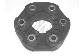 Metalcaucho 05469 - FLECTOR TRANSM VW TOUAREG