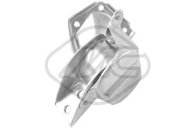 Metalcaucho 05471 - SOP MOTOR DX SMART FORTWO