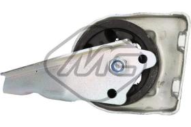 Metalcaucho 05472 - SOP MOTOR CENTRAL SMART FORTWO