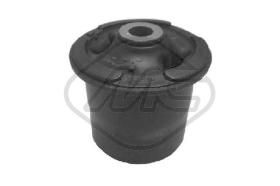 Metalcaucho 05477 - SILENTB BR TRAS C1-107