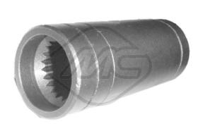 Metalcaucho 05481 - GUIA TRANSMISION RENAULT 23D