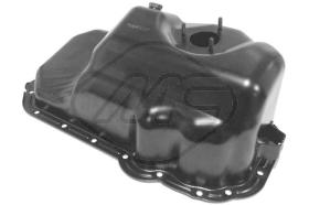 Metalcaucho 05482 - CARTER ACEITE MOTOR