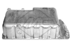 Metalcaucho 05483 - CARTER ACEITE PSA DW10