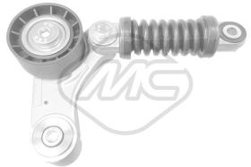 Metalcaucho 05484 - RODILLO TENSOR RENAULT F8Q-F9Q