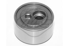 Metalcaucho 05487 - RODILLO TENSOR PSA DW10