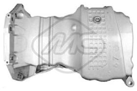 Metalcaucho 05495 - CARTER ACEITE RENAULT 1.6/8V
