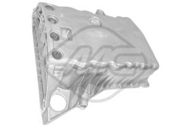 Metalcaucho 05496 - CARTER ACEITE RENAULT F9Q-F4R