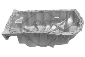 Metalcaucho 05497 - CARTER ACEITE RENAULT F8Q-F9Q-