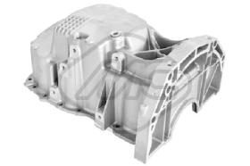 Metalcaucho 05499 - CARTER ACEITE RENAULT K9K 1.5D