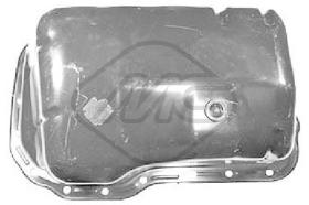 Metalcaucho 05501 - CARTER ACEITE RENAULT F8Q-F3P