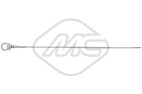 Metalcaucho 05504 - VARILLA ACEITE FIAT 1.3D