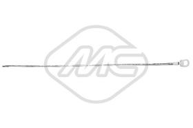 Metalcaucho 05508 - VARILLA ACEITE FIAT 1.9D-JTD