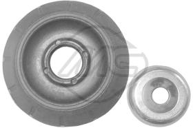 Metalcaucho 05513 - KIT SOP AMORTG C1-107-AYGO