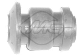 Metalcaucho 05524 - SILENTBL TRAPC DLT STILO"03-