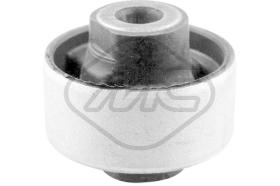 Metalcaucho 05525 - SILENTBL TRPC DELT PANDA"03-