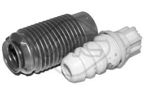 Metalcaucho 05527 - TAMPON AMORTG PANDA"03-4X4